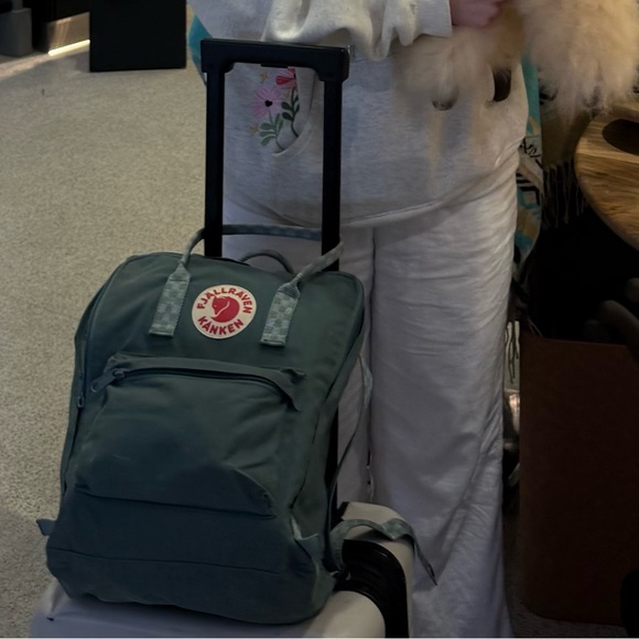 Fjallraven Kanken
